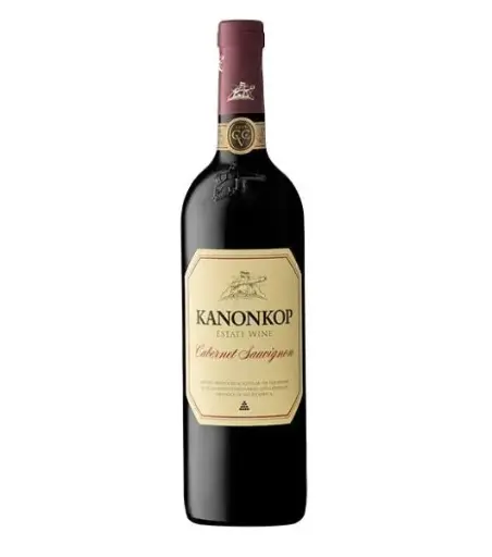 Kanonkop Estate
