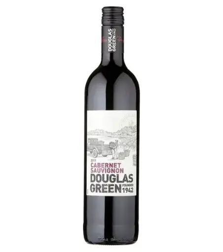 Douglas green