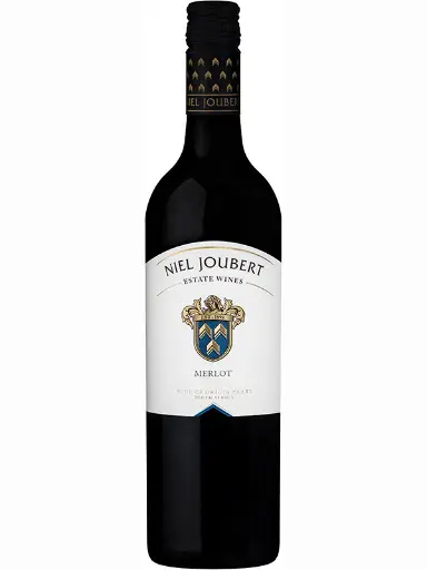 Niel joubert