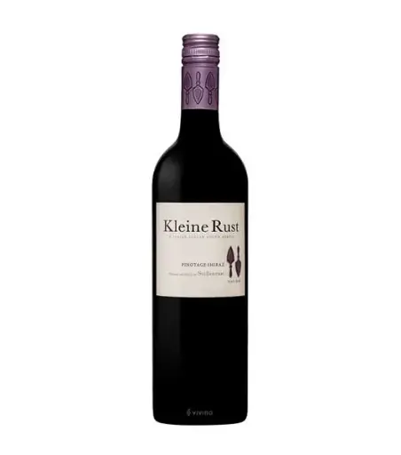 Kleine rust shiraz