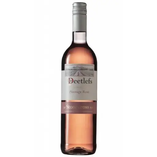 Deetlefs rose