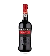 cockburn fine ruby