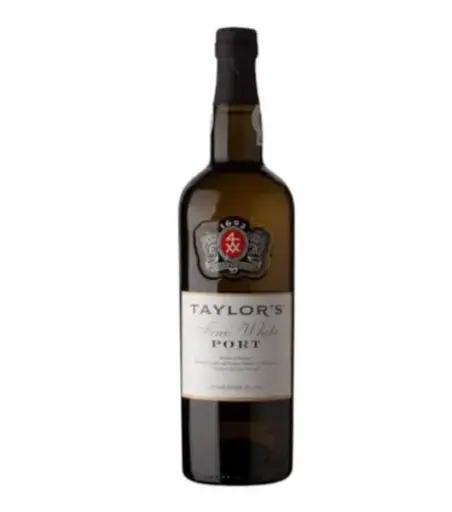 Taylors fine white