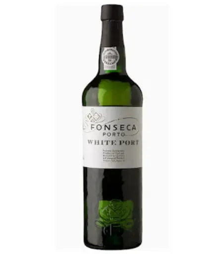 Fonseca white port