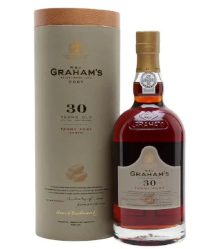 Grahams 30 years