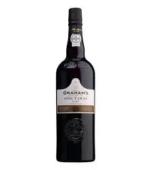 Grahams fine tawny port
