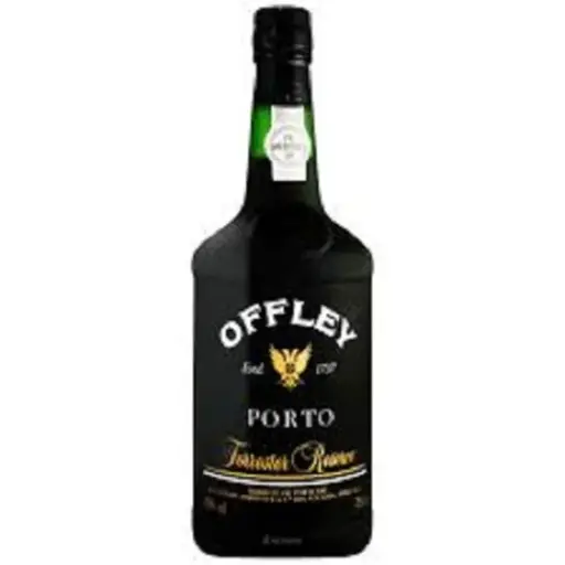 Offley reserve port