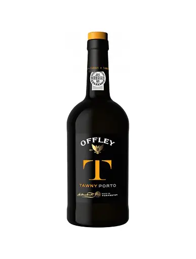 Offley tawny porto
