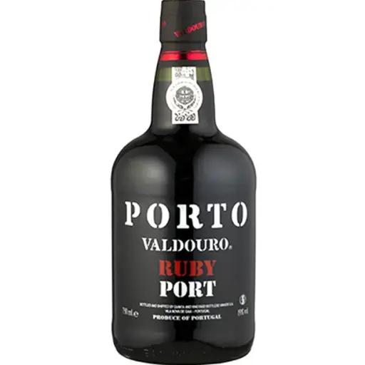 Valdouro ruby porto