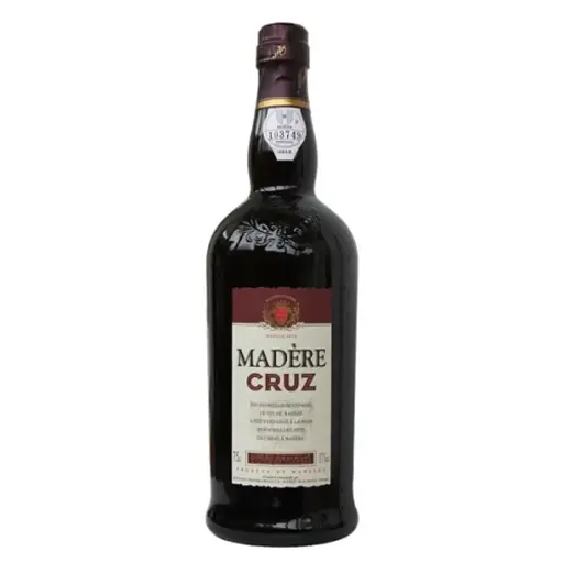 Madere Cruz