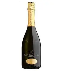 Bacio della luna prosecco