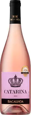 Caratina rose prosecco