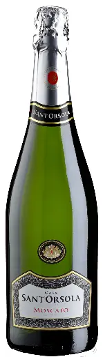 Caratina moscato prosecco
