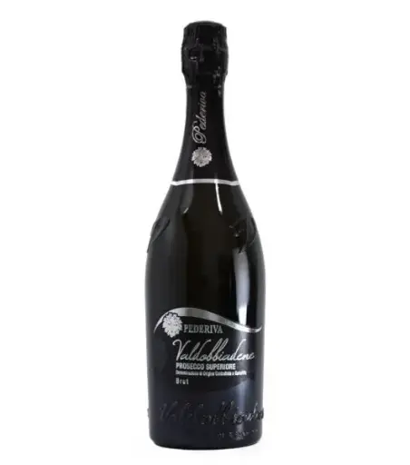 Pederiva prosecco