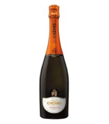 Cinzano prosseco