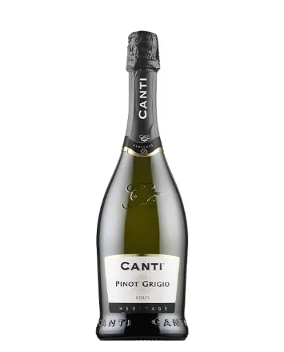 Canti pinot grigio