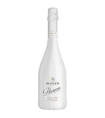 Prosseco zonin extra dry cuvee