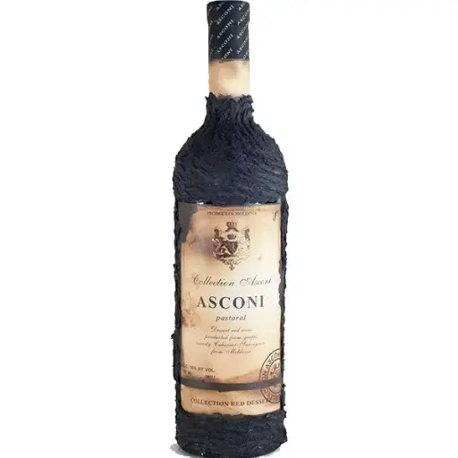 Asconi pastoral