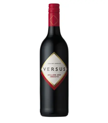 Versus red dry