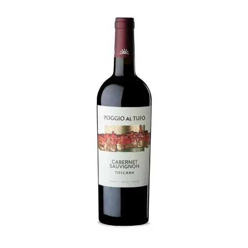 Tommasi poggio al tuffo rompicollo