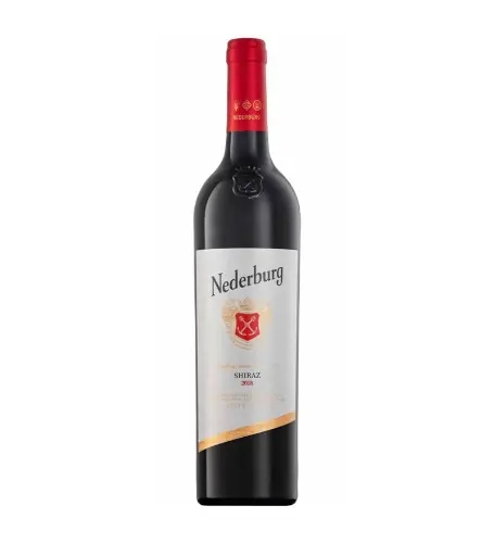 Nederberg shiraz