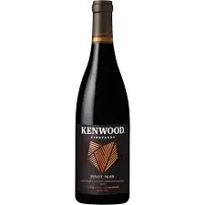 Kenwwod pinot noir