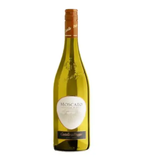 Castello moscato