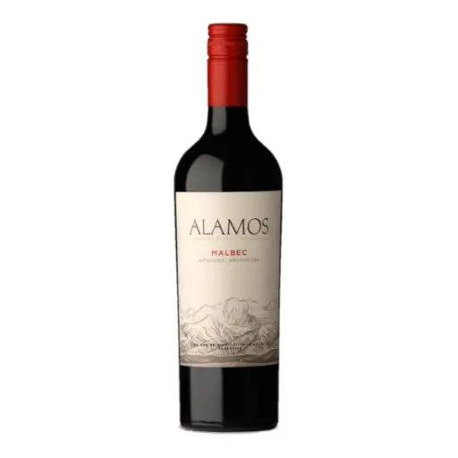 Almos malbec