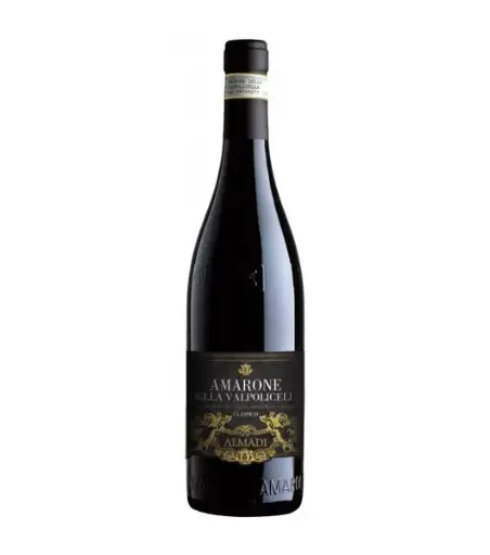 Almadi amarone della valpolicella classico