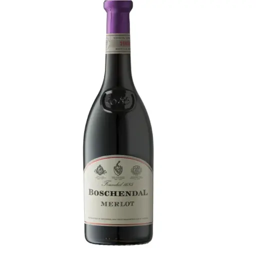 Boschendal 1685 merlot
