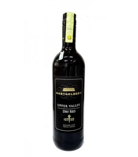 Upper valley nabygelegen dry red
