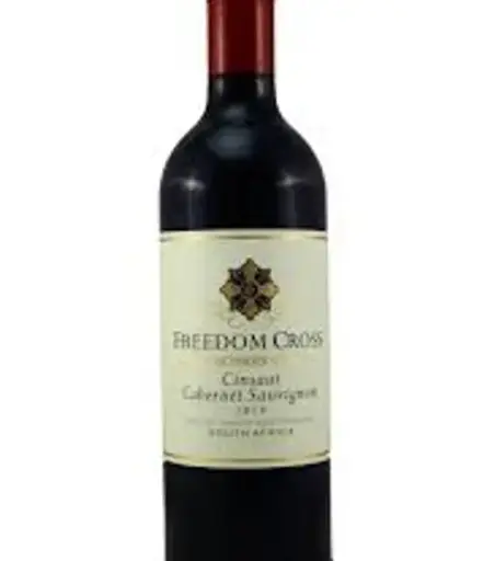 Freedom cross cabernet sauvignon