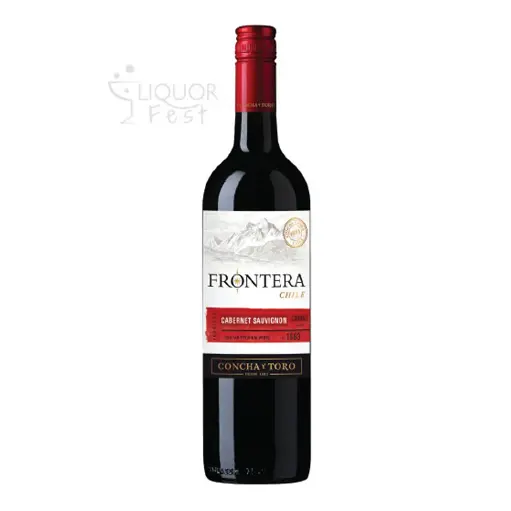 Frontera cabernet sauvignon