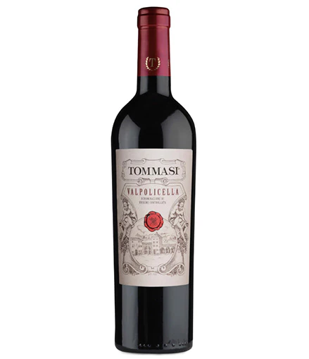Tommasi valpolicella