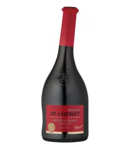 JP chenet cabernet shiraz