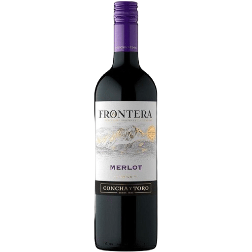 Frontera merlot