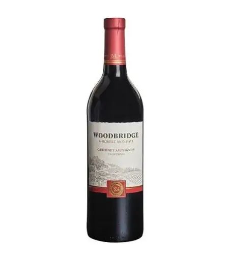 Wood bridge cabernet sauvignon