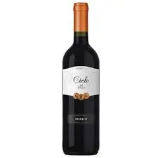 Cielo merlot