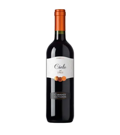 Cielo cabernet sauvignon