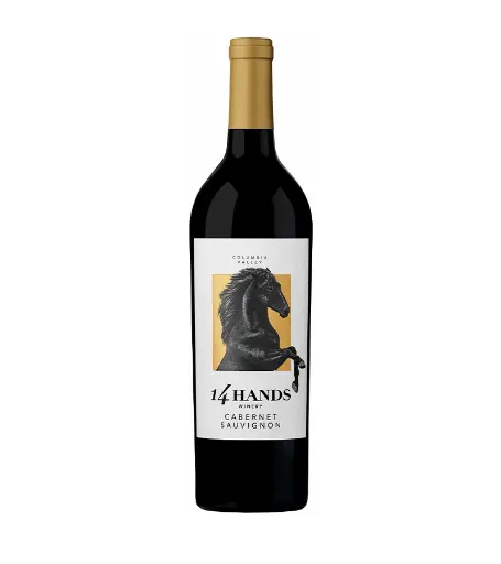 14Hands cabernet sauvignon