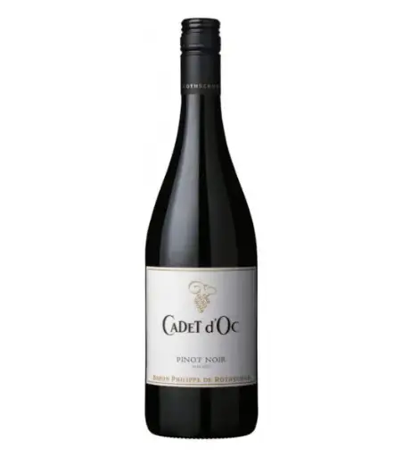 Cadet doc pinot noir