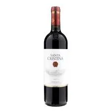 Santa cristina toscana