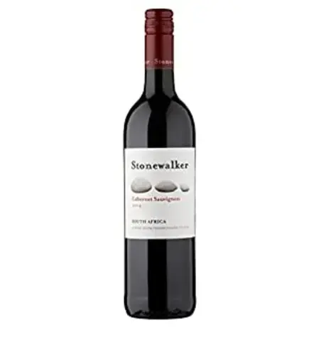 Stonewalker cabernet sauvignon