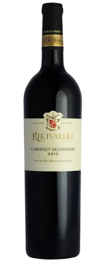 Rietvallei pcabernet sauvignon