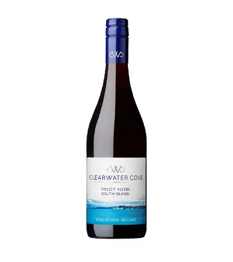 Clearwater clove pinot noir
