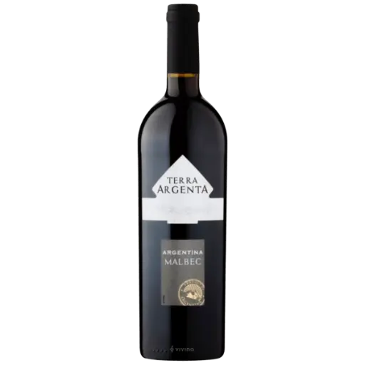 Terra agenta malbec