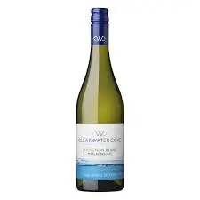 Clearwater cove merlot