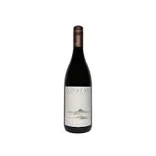 Cloudy bay pinot noir