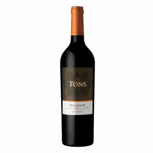 Tons de duorum red