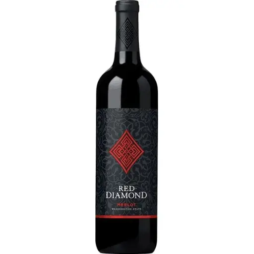 Red diamond merlot